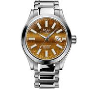 Ball Watch Company Engineer III Bright Path Limited Edition Watch