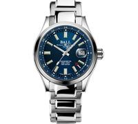 Ball Watch Company Engineer III Endurance 1917 GMT Watch BL-2460