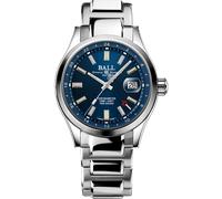 Ball Watch Company Engineer III Endurance 1917 GMT Watch BL-2461