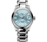Ball Watch Company Engineer III Marvelight Chronometer 36 Watch