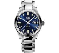 Ball Watch Company Engineer M Marvelight Watch