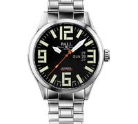Ball Watch Company Engineer Master II Aviator Oversize Limited Edition Watch