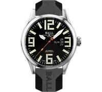 Ball Watch Company Engineer Master II Aviator Oversize Limited Edition Watch BL-2337
