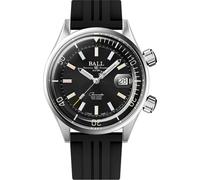 Ball Watch Company Engineer Master II Diver Chronometer Rainbow Watch BL-2518