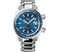 Ball Watch Company Engineer Master II Diver Chronometer Watch