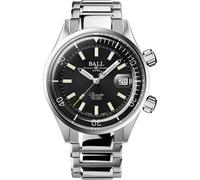 Ball Watch Company Engineer Master II Diver Chronometer Watch