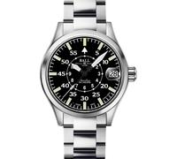 Ball Watch Company Engineer Master II Normandy Limited Edition Watch BL-2642