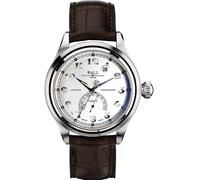 Ball Watch Company Fahrenheit - Silver BL-385