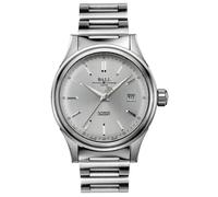 Ball Watch Company Fireman Classic - Silver BL-1210