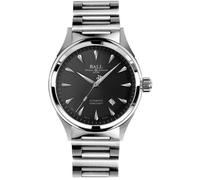 Ball Watch Company Fireman Racer Classic - Grey BL-1219