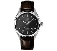 Ball Watch Company Fireman Racer Classic - Grey BL-1221
