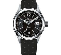 Ball Watch Company Fireman Racer D - Black BL-410