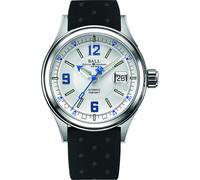 Ball Watch Company Fireman Racer - White BL-412