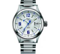 Ball Watch Company Fireman - Silver BL-1493