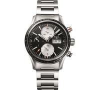 Ball Watch Company Fireman Storm Chaser Pro - Black BL-1449