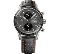 Ball Watch Company Fireman Storm Chaser Pro Grey - Grey BL-1437