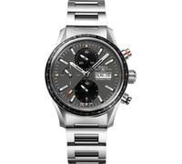 Ball Watch Company Fireman Storm Chaser Pro Grey - Grey BL-1439