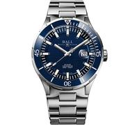 Ball Watch Company Roadmaster M Challenger II 43mm Watch BL-2676
