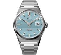 Ball Watch Company Roadmaster M Perseverer 40mm Ice Blue Limited Edition Watch