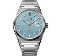 Ball Watch Company Roadmaster M Perseverer 43mm Ice Blue Limited Edition BL-2636