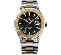 Ball Watch Company Roadmaster M Skipper 40mm - Black BL-629