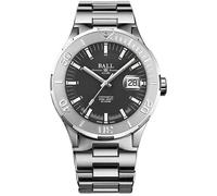 Ball Watch Company Roadmaster M Skipper 40mm - Grey BL-627