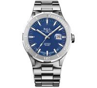 Ball Watch Company Roadmaster M Skipper 43mm - Blue BL-631