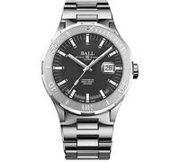 Ball Watch Company Roadmaster M Skipper 43mm - Grey BL-630