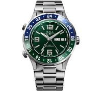 Ball Watch Company Roadmaster Marine GMT Limited Edition D BL-2392