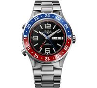 Ball Watch Company Roadmaster Marine GMT Limited Edition Watch BL-2239