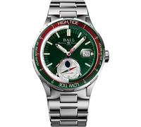 Ball Watch Company Roadmaster Ocean Explorer Limited Edition Watch