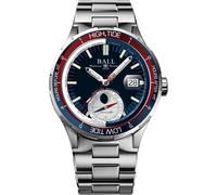 Ball Watch Company Roadmaster Ocean Explorer Limited Edition Watch
