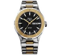 Ball Watch Company Roadmaster Skipper 40mm - Black BL-634
