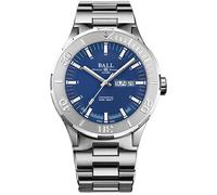 Ball Watch Company Roadmaster Skipper 40mm - Blue BL-633