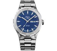 Ball Watch Company Roadmaster Skipper 43mm - Blue BL-636