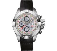 Ball Watch Company Spacemaster Orbital Limited Edition D - White BL-1271