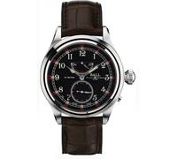 Ball Watch Company Trainmaster 21st Century Limited Edition - Black BL-1361