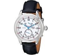 Ball Watch Company Trainmaster 21st Century Limited Edition - White BL-1364