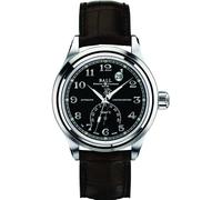 Ball Watch Company Trainmaster Celcius Limited Edition - Black BL-1371
