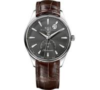 Ball Watch Company Trainmaster Kelvin Celcius - Grey BL-1504
