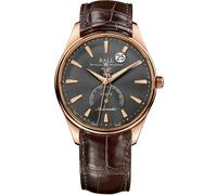 Ball Watch Company Trainmaster Kelvin Fahrenheit Limited Edition - Grey BL-1453