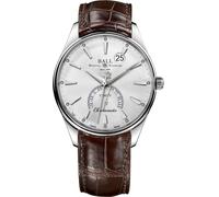Ball Watch Company Trainmaster Kelvin Fahrenheit - Silver BL-1507
