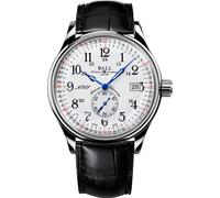 Ball Watch Company Trainmaster Railroad Standard 130 Years Limited Edition BL-2400