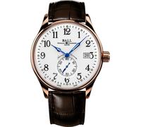 Ball Watch Company Trainmaster Standard Time BL-2082