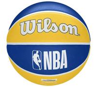 Ball Wilson NBA Team Golden State Warriors Ball WTB1300XBGOL