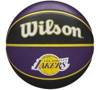Wilson NBA Team Tribute LA Lakers Basketball 7