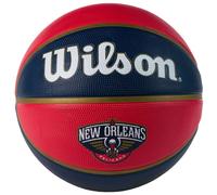 Ball Wilson NBA Team New Orleans Pelicans Ball WTB1300XBNO