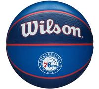 Wilson NBA Team Tribute Philadelphia 76ers Basketball 7
