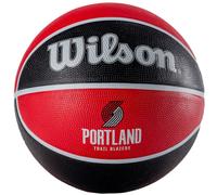 Ball Wilson NBA Team Portland Trail Blazers Ball WTB1300XBPOR