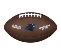 Ball Wilson NFL Team Logo Carolina Panthers Ball WTF1748XBCA